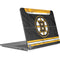 NHL Boston Bruins Home Jersey Surface Laptop Studio Skin